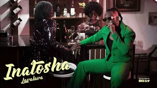 lava lava inatosha official audio 