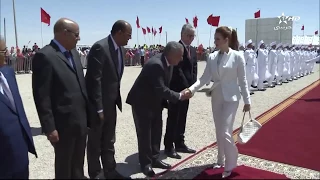 Kiss Hand Morocco Princesses5 