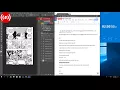 Buat Typesetting Kapitel Manga One Piece 60fps