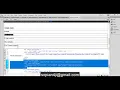 Bootstrap Tutorial pada website PHP 04 Template form