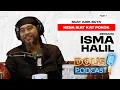 Download Lagu DP : EPS 64 (PART 1) - BUAT ADIK BUTA, KENA HUKUM GIGIT KERENGGA