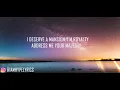 Apashe - Majesty ft.Wasiu (lyrics)