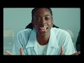 Cat Burns - GIRLS! (Official Video)