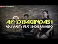 Lagu AY-D'BAGINDAS -GANJUR VERSION || ADUI VIANTY FEAT SIMON ARIYANTO