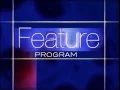Feature Program 2000 Logo with FP Version