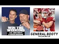 QB General Booty Interview