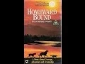 Download Lagu Digitized opening to Homeward Bound: The Incredible Journey (1994 VHS UK)