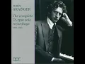 3 Romanzen, Op. 28: No. 2 in F-Sharp Major