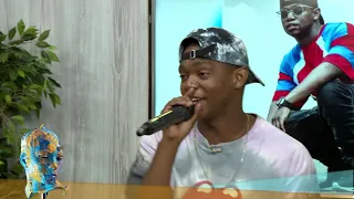 tru crack afternoon express 21 february 2020