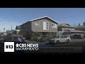 Young girl dies after Modesto house fire