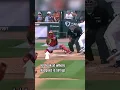 Download Lagu I'm convinced Javy Baez would swing at a Pickoff Attempt. LOL #shorts