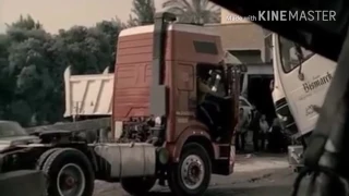 تامر حسني     رحلة الحياه   فيديو كليب                                                دندنها