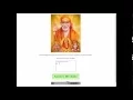 Sai Baba Answers Your Questions Ask Sai Baba