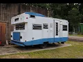 Check out this FREE Craigslist vintage camper 1967 Empire trailer