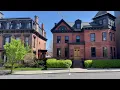Neighborhood Spotlight The City of Hudson