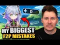 Download Lagu What I’ve Learned Being F2p In Genshin Impact