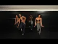 Beenie Man - Hmm Hmm (Jadé Adefolalu Choreography)