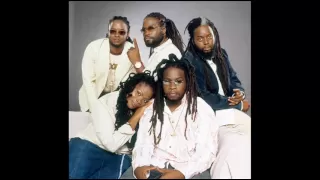 morgan heritage tell me how come live