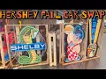 LARGEST ANTIQUE AUTO SHOW IN THE WORLD 2022 Hershey AACA Fall Swap Meet DAY ONE October 4th