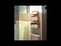 Bathroom Towel Racks