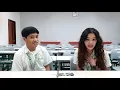 Love is an Open Door Cover (FROZEN)- Michel Forkner and Juan Miguel Dosono