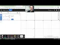 Desmos Graphing Calculator - Using Desmos to Evaluate the Quadratic Formula Link in Description