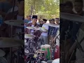 Download Lagu Ngendangnya bikin candu, Gus Iqdam sawer Faris kendang #youtubeshorts #video  #fyp #viralvideo