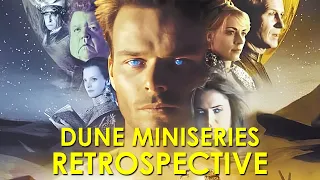 Download Dune Miniseries (2000) Retrospective/Review - Dune Retrospective, Part 2 MP3