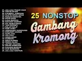 Download Lagu Gambang Kromong - 25 Nonstop
