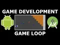 Ep 02 - Game Loop Android studio 2D Game Development