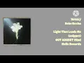 Download Lagu Netsky x Bebe Rexha - Light That Leads Me (snippet) | OUT AUGUST 22nd
