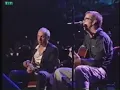 Eric Clapton/Mark Knopfler - Layla unplugged