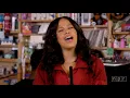 Baby Rose: NPR Music Tiny Desk Concert