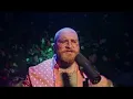 Teddy Swims - Simple Things (Live Performance)