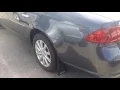 2009 Buick Lucerne for Peter by Bryan Buchanan