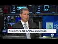 Chase Business Banking CEO Small businesses don t yet know what to do with AI