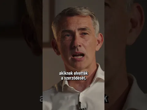 Az interjú második részében olyan sztorikat is elmond majd, amelyekről eddig hallgatott.