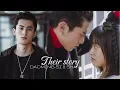 Download Lagu Rich arrogant guy fell in love with a poor girl | Daomingsi \u0026 Shancai their story Meteor Garden 2018