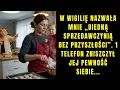 Lagu Teściowa upokorzyła mnie na Wigilii — mój ojciec miliarder zareagował natychmiast...