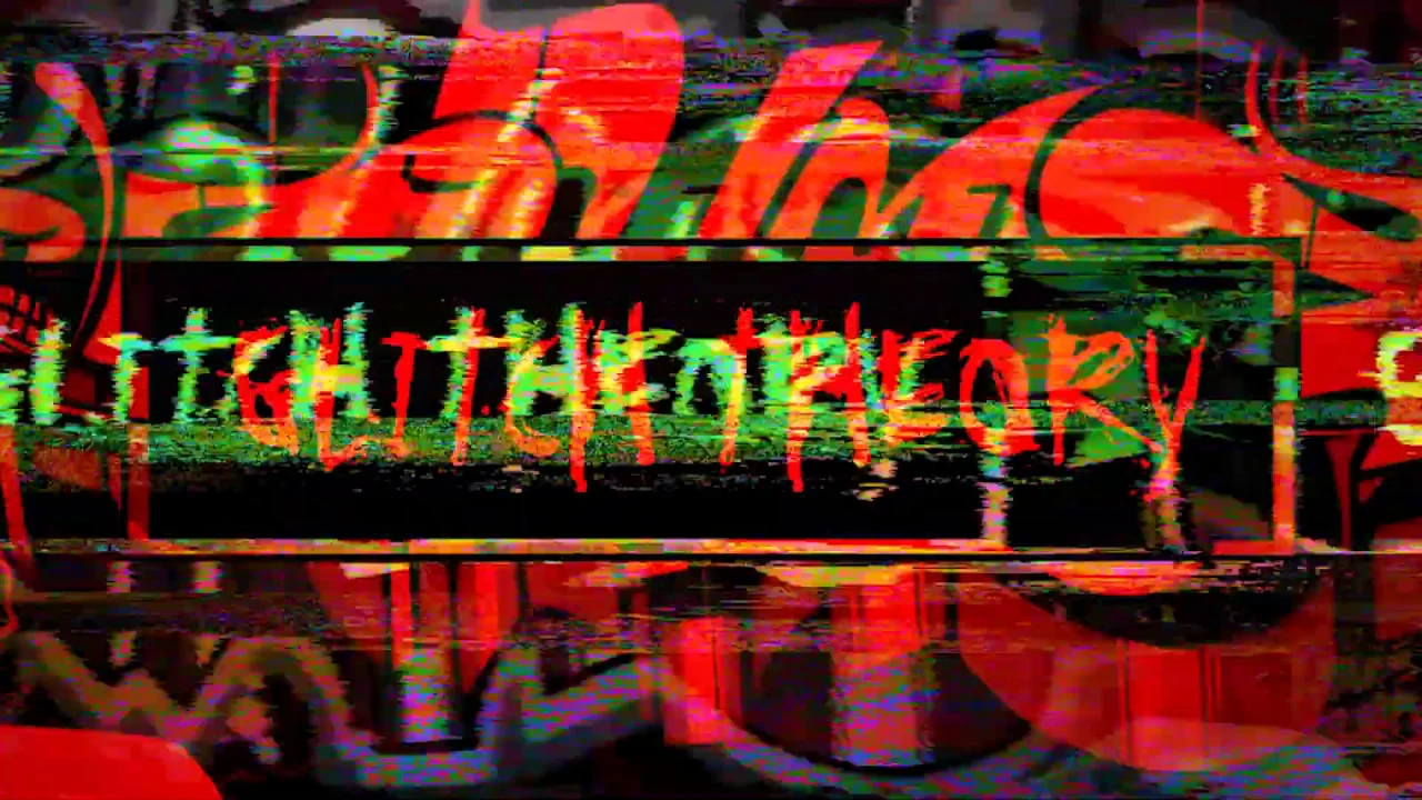 Glitch Theory UltraHD Distortion Kit