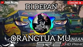 Download DJ DI DEPAN ORANG TUA MU KAU MALU KAN DIRIKU VIRAL DI TIKTOK FULL BASS 2020 MP3