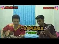Download Lagu 7 SAMUDRA - GAMMA1 cover gitar kentrung by Angga Warih Kusuma