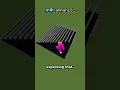 Best Minecraft Optical Illusions