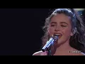 Chevel Shepherd "Grandpa Tell Me 'Bout the Good Old Days" The Voice 2018 Live Playoffs