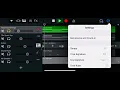 How to change Pitch GarageBand 2021update