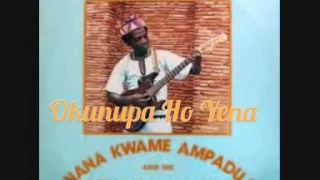 okunupa ho yena