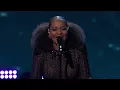 Tinika Wyatt Takes Us to Church with MercyMe's "I Can Only Imagine" | The Voice Playoffs | NBC