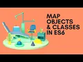 Map Set Get Delete and Size Classes in JavaScript Complete course on JavaScript