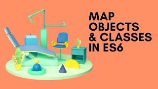 Map Set Get Delete and Size Classes in JavaScript Complete course on JavaScript