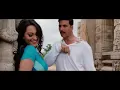Dhadhang Dhang - Full Video | Shreya Ghoshal | Sajid Wajid | Akshay, Sonakshi | Rowdy Rathore